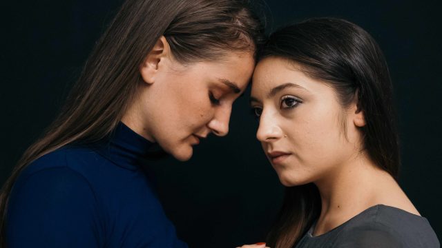 Teatrul „Gong” Sibiu joacă în licee de Ziua Mondială a Teatrului 