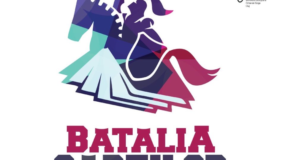 Lectura te face învingător! Revine o nouă ediție a Concursului național de lectură „Bătălia Cărților”