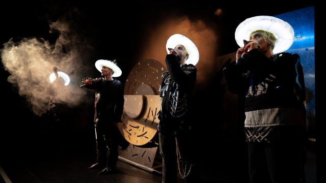 ,,Un ghem de povești” ucrainene cu final fericit