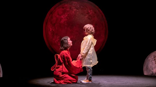 „Micul Prinț” revine la Sibiu după o pauză de un an de zile