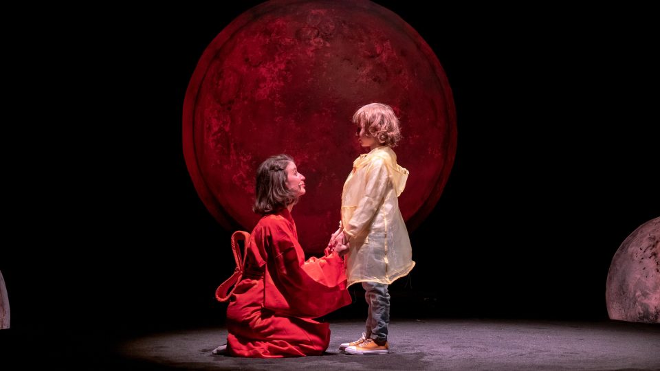 „Micul Prinț” revine la Sibiu după o pauză de un an de zile