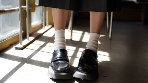 The fundamentals of being