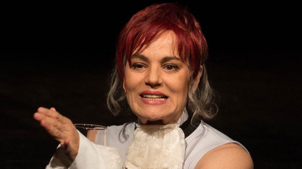 Maia Morgenstern și 15 concurenți de la Gala Hop vor încheia ediția din acest an a Festivalului Tânăr de la Sibiu