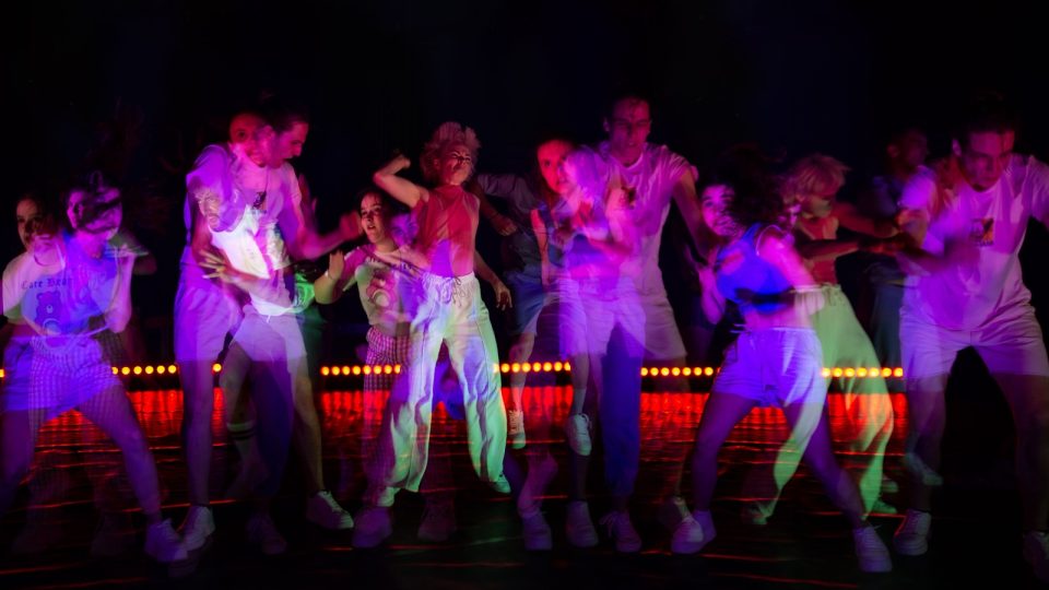 Teatru în dialog cu publicul, la Festivalul Tânăr de la Sibiu