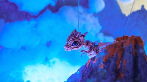 Dragonii rămân încă un weekend pe scena de la Gong!