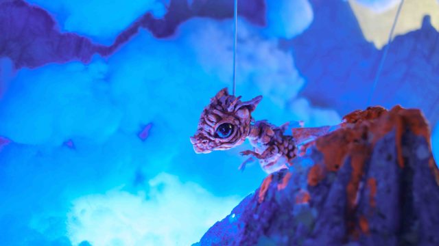 Dragonii rămân încă un weekend pe scena de la Gong!