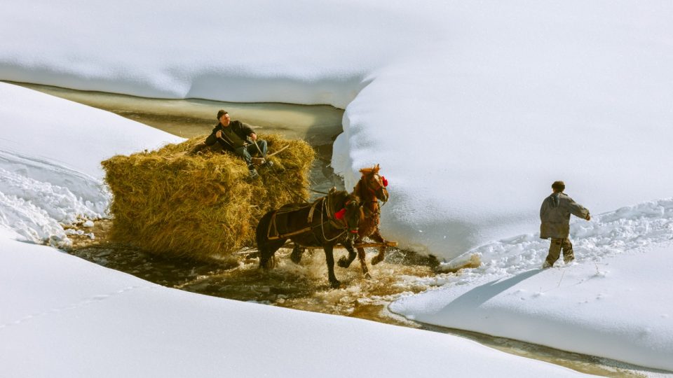 Jeno Major, între viața pe scenă și pasiunea pentru fotografie