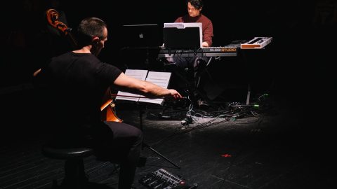 Povești „sculptate” în muzică pe scena de la Gong