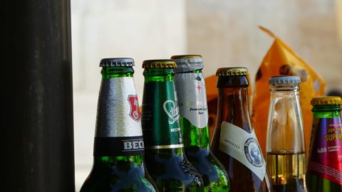 „Nu caut lucruri fandosite. Îmi iau aparatul și pur și simplu surprind frumosul din jurul meu”