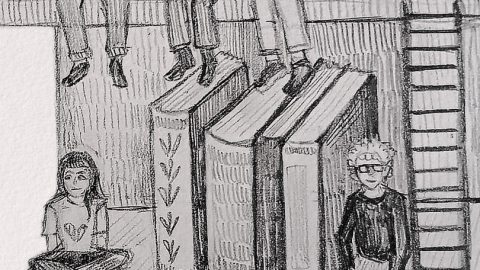 Ce leagă o comunitate?