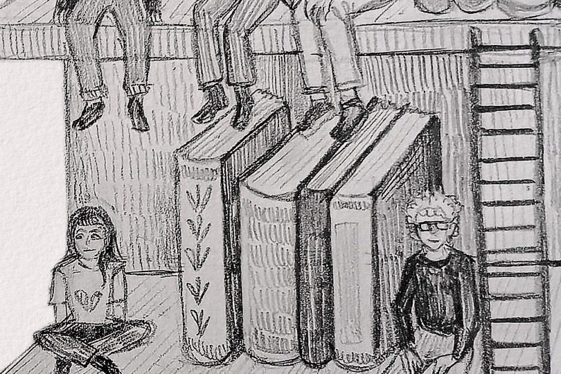 Ce leagă o comunitate?