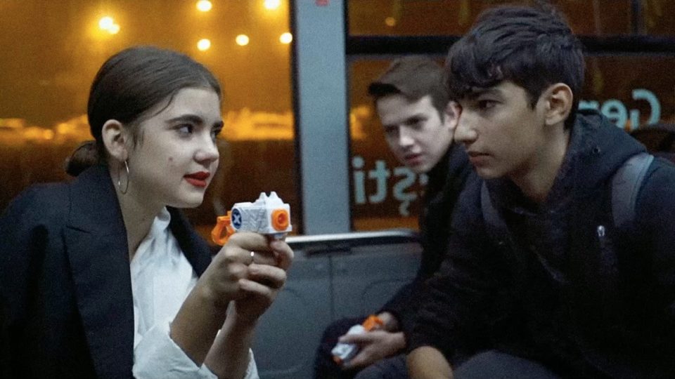 Filmul cu și despre Gen Z, VIS. VIAȚĂ,  în avanpremieră la One World Romania