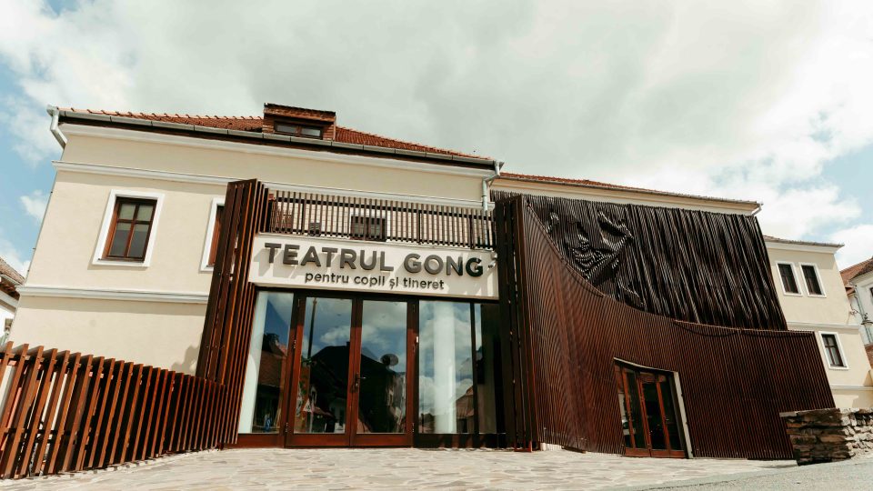 Ziua Mondială a Poeziei sărbătorită la Sibiu