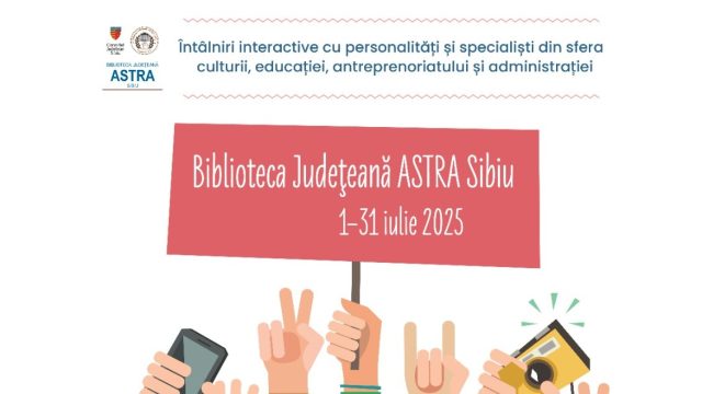 Adolescenții în prim-plan: experiențe care contează. Începe ASTRA Adolescent 2025.