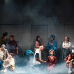 Final de stagiune la Teatrul „Gong” din Sibiu!