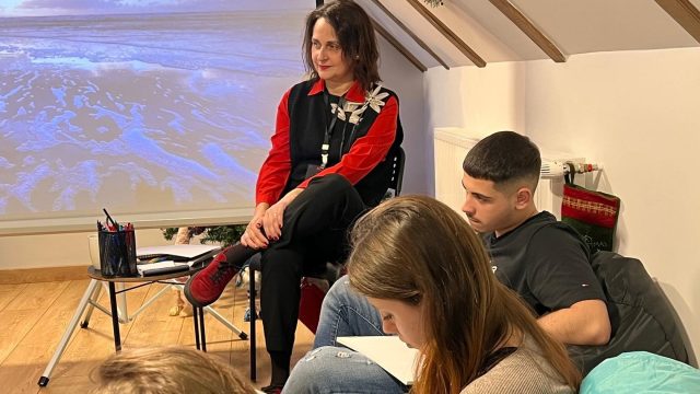 Tinerii NEET au nevoie de sprijin, nu de etichete