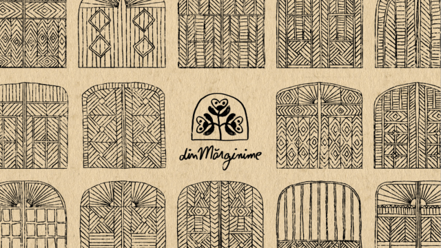 Pe urmele vremurilor de demult