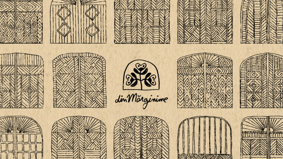 Pe urmele vremurilor de demult